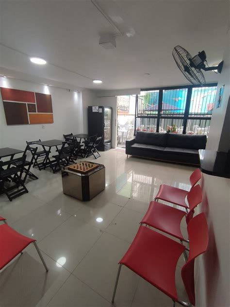 copacabana hostel